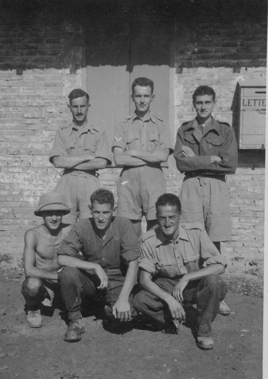 Taken28-9-42Camp73Italy